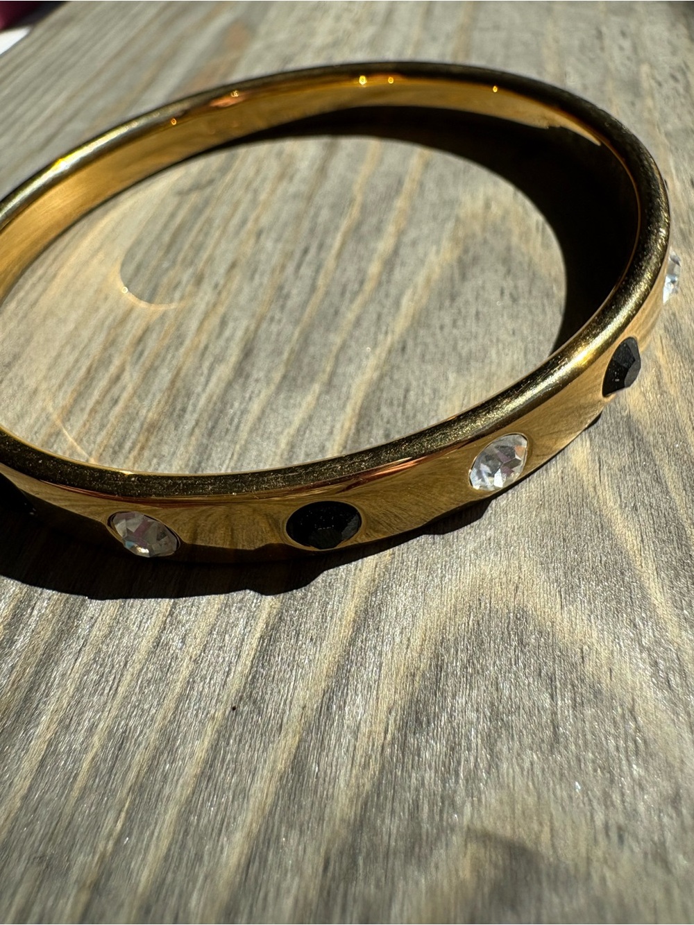 Bracelet - bangle